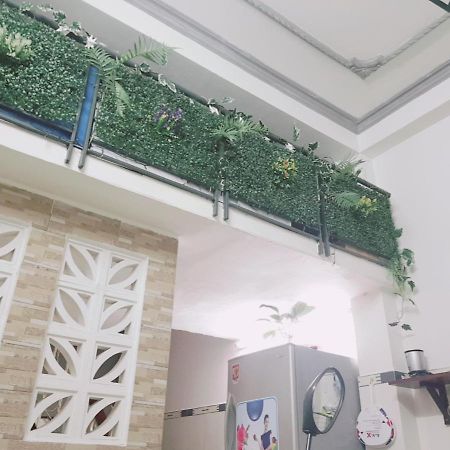 Travel Home Ho Chi Minh City Bagian luar foto