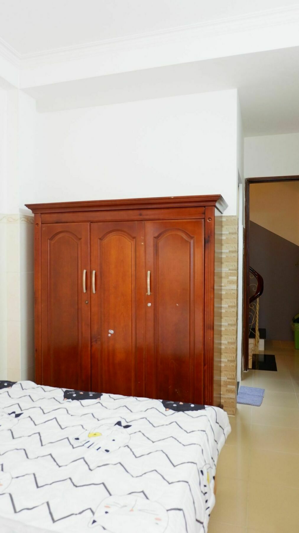 Travel Home Ho Chi Minh City Bagian luar foto