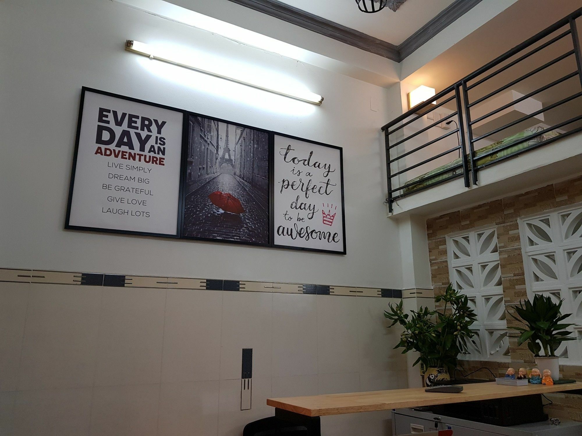 Travel Home Ho Chi Minh City Bagian luar foto