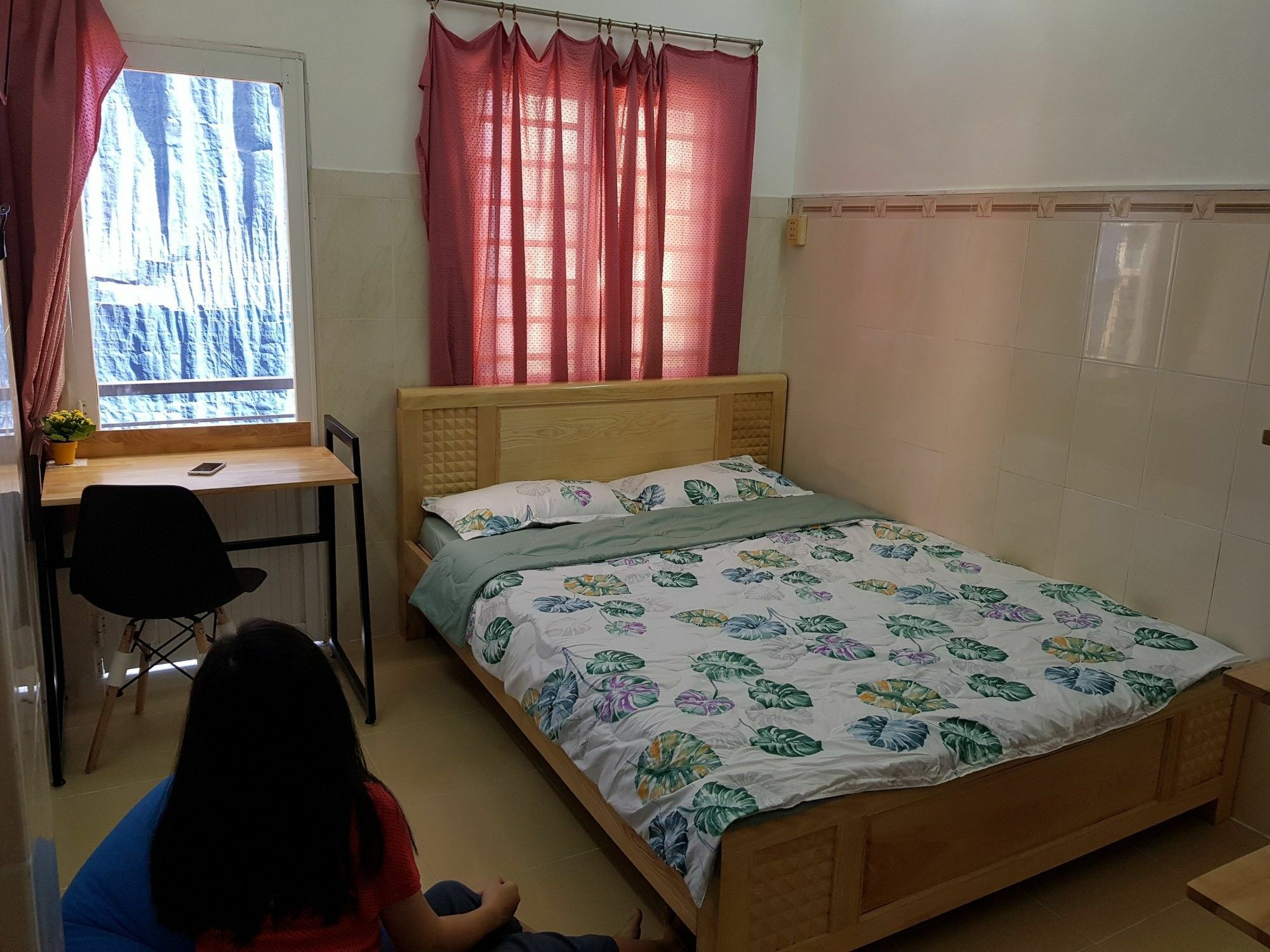 Travel Home Ho Chi Minh City Bagian luar foto
