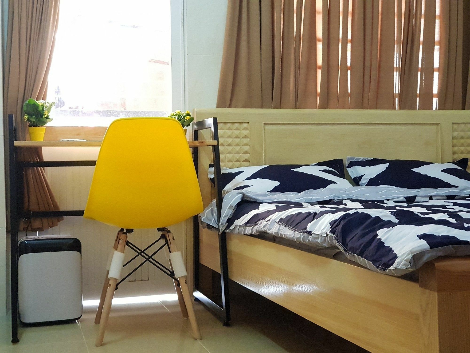 Travel Home Ho Chi Minh City Bagian luar foto