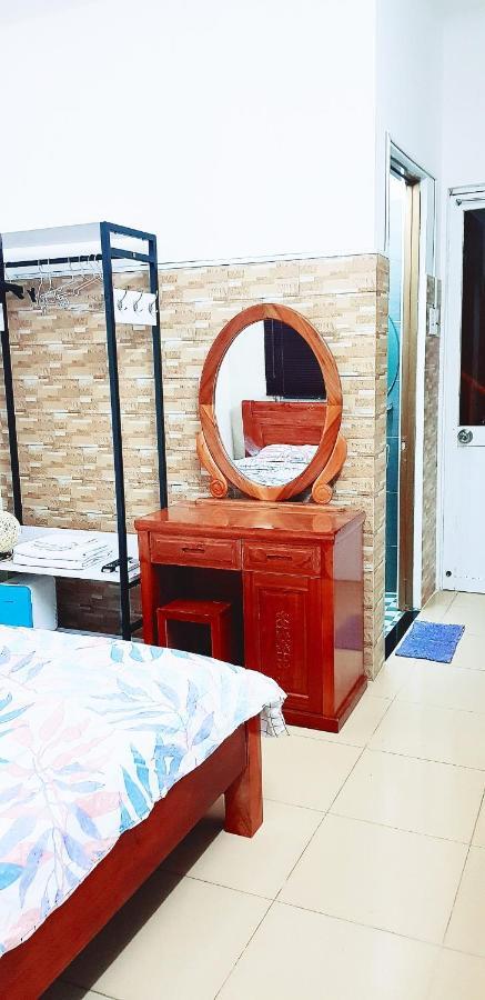 Travel Home Ho Chi Minh City Bagian luar foto