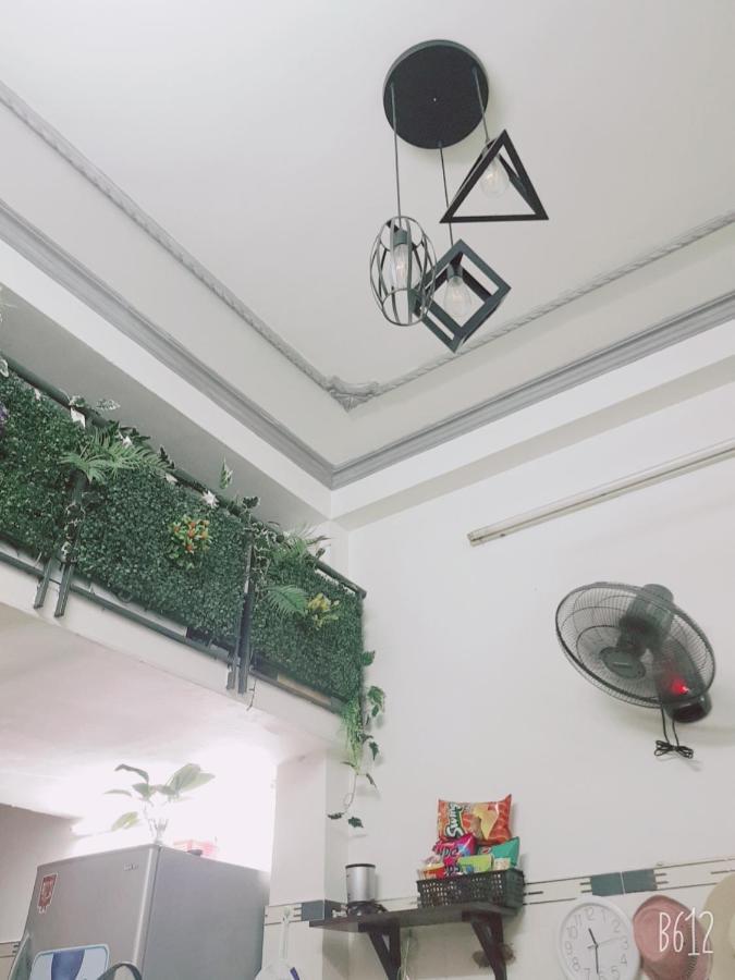 Travel Home Ho Chi Minh City Bagian luar foto