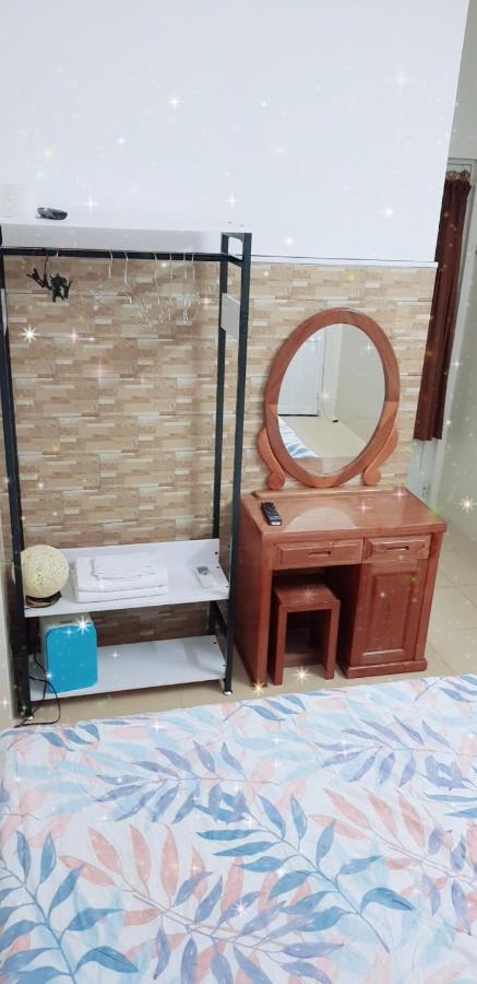 Travel Home Ho Chi Minh City Bagian luar foto