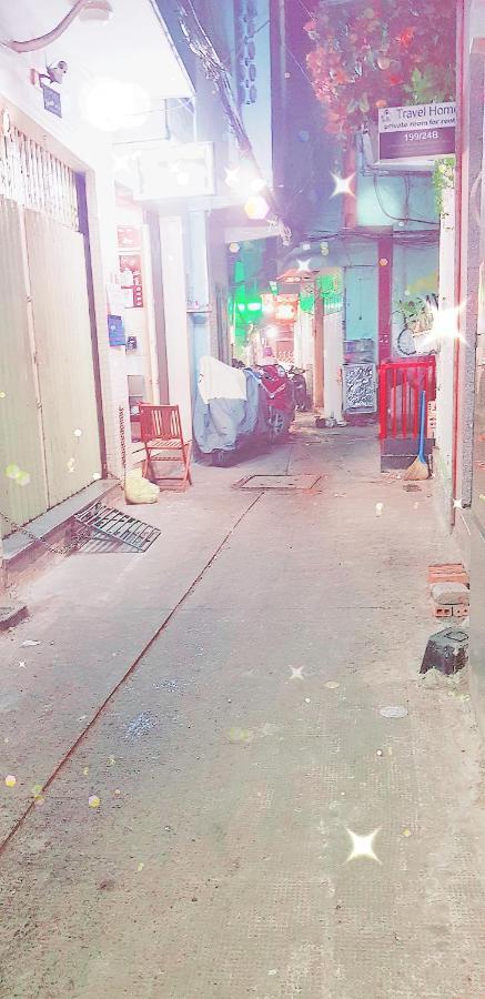 Travel Home Ho Chi Minh City Bagian luar foto