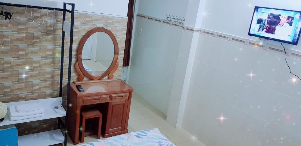 Travel Home Ho Chi Minh City Bagian luar foto